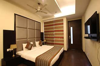 Zara Grand Jasola, New Delhi 3